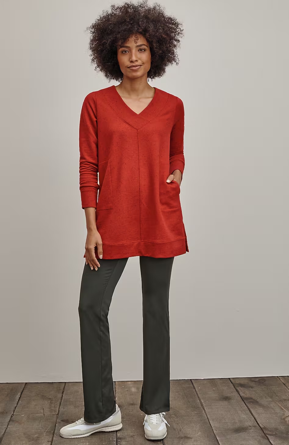 68391-Fit-Performance-High-Rise-Boot-Cut-Pants-16.jpg Fit Performance High-Rise Boot-Cut Pants