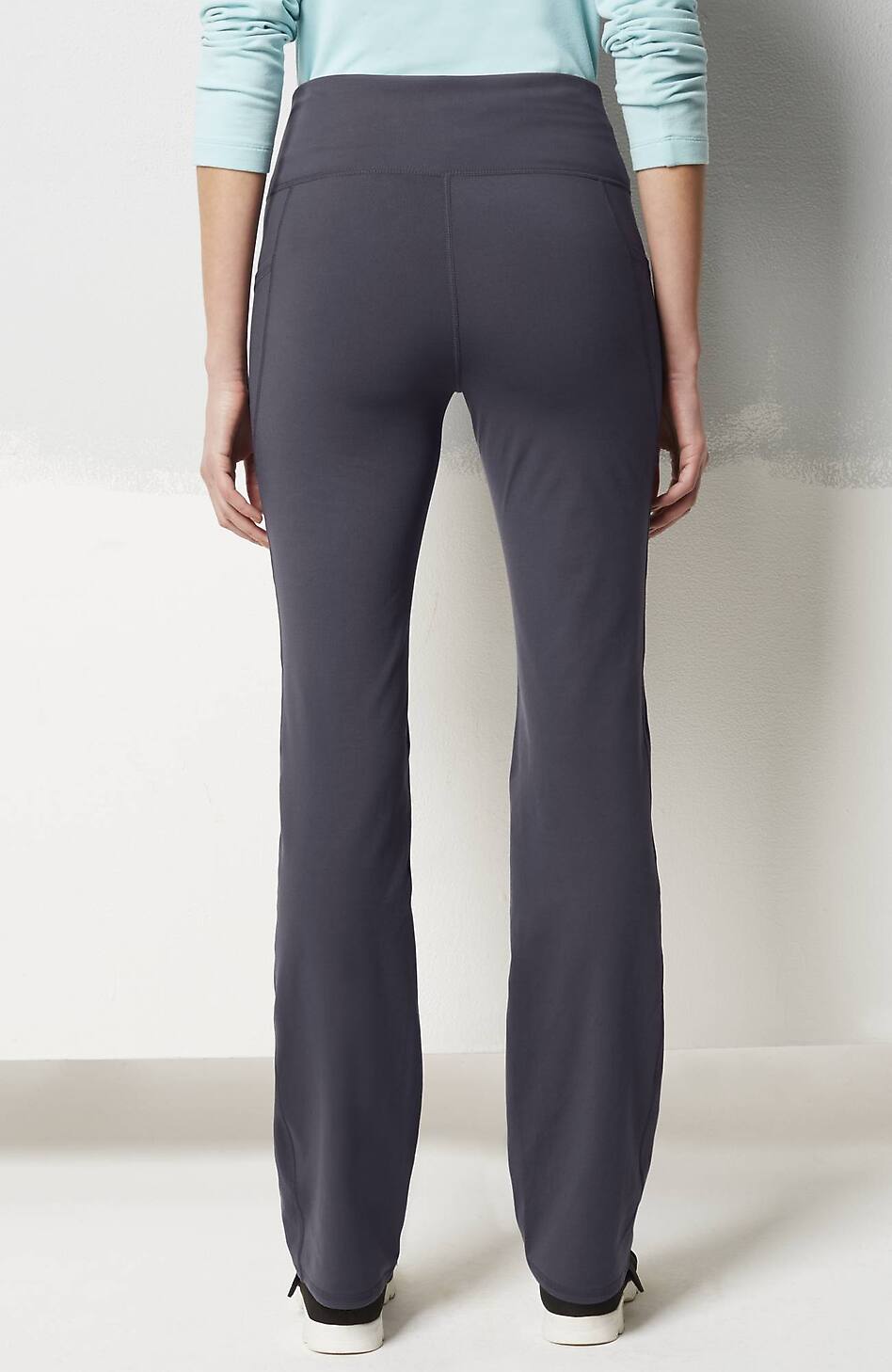 68391-Fit-Performance-High-Rise-Boot-Cut-Pants-2.jpg Fit Performance High-Rise Boot-Cut Pants