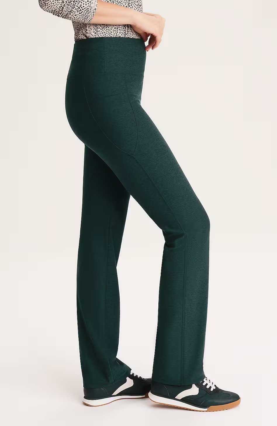68391-Fit-Performance-High-Rise-Boot-Cut-Pants-27.jpg Fit Performance High-Rise Boot-Cut Pants
