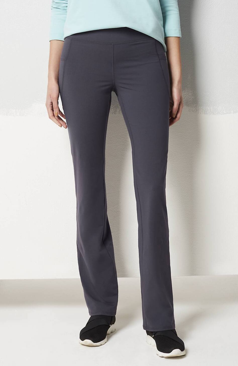68391-Fit-Performance-High-Rise-Boot-Cut-Pants-3.jpg Fit Performance High-Rise Boot-Cut Pants