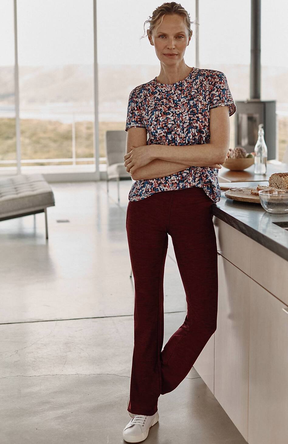 68391-Fit-Performance-High-Rise-Boot-Cut-Pants-32.jpg Fit Performance High-Rise Boot-Cut Pants