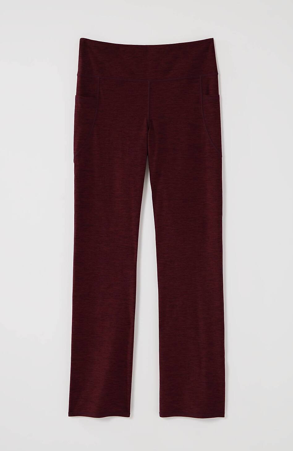 68391-Fit-Performance-High-Rise-Boot-Cut-Pants-33.jpg Fit Performance High-Rise Boot-Cut Pants