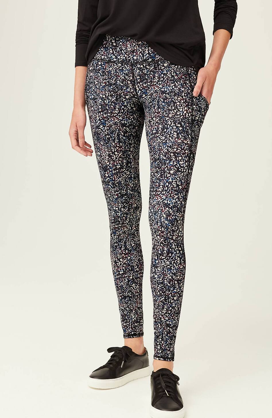 68665-Fit-High-Rise-Performance-Leggings-14.jpg Fit High-Rise Performance Leggings