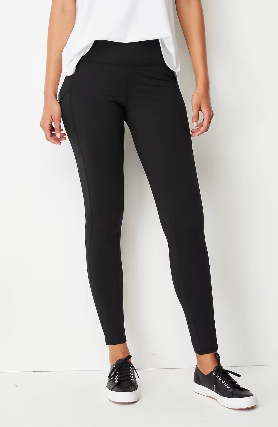68665-Fit-High-Rise-Performance-Leggings-5.jpg Fit High-Rise Performance Leggings