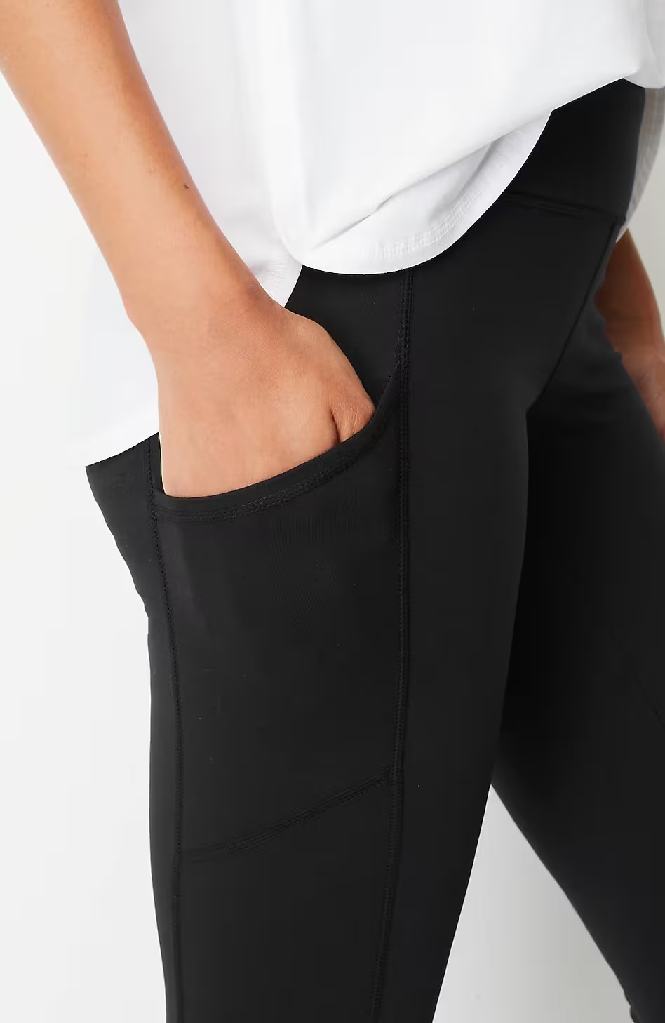 68665-Fit-High-Rise-Performance-Leggings-6.jpg Fit High-Rise Performance Leggings