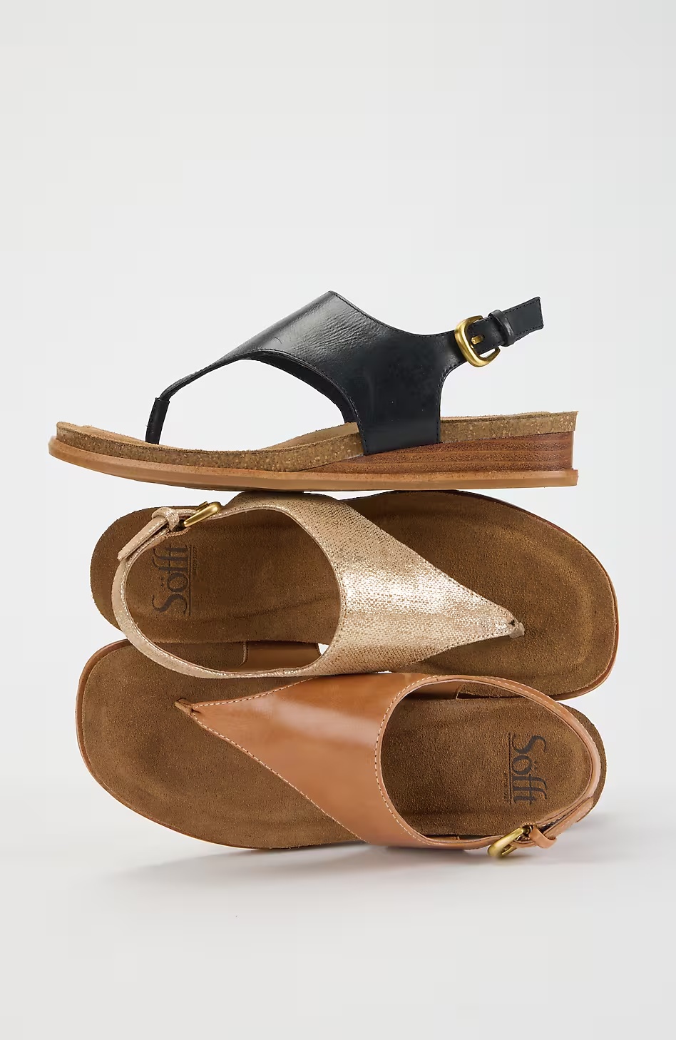 719-Sofft-Penelope-Sandals-3.jpg Sofft® Penelope Sandals