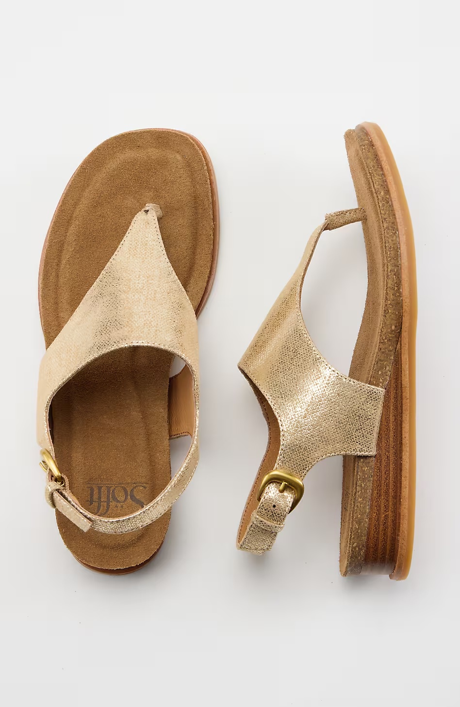 719-Sofft-Penelope-Sandals-5.jpg Sofft® Penelope Sandals