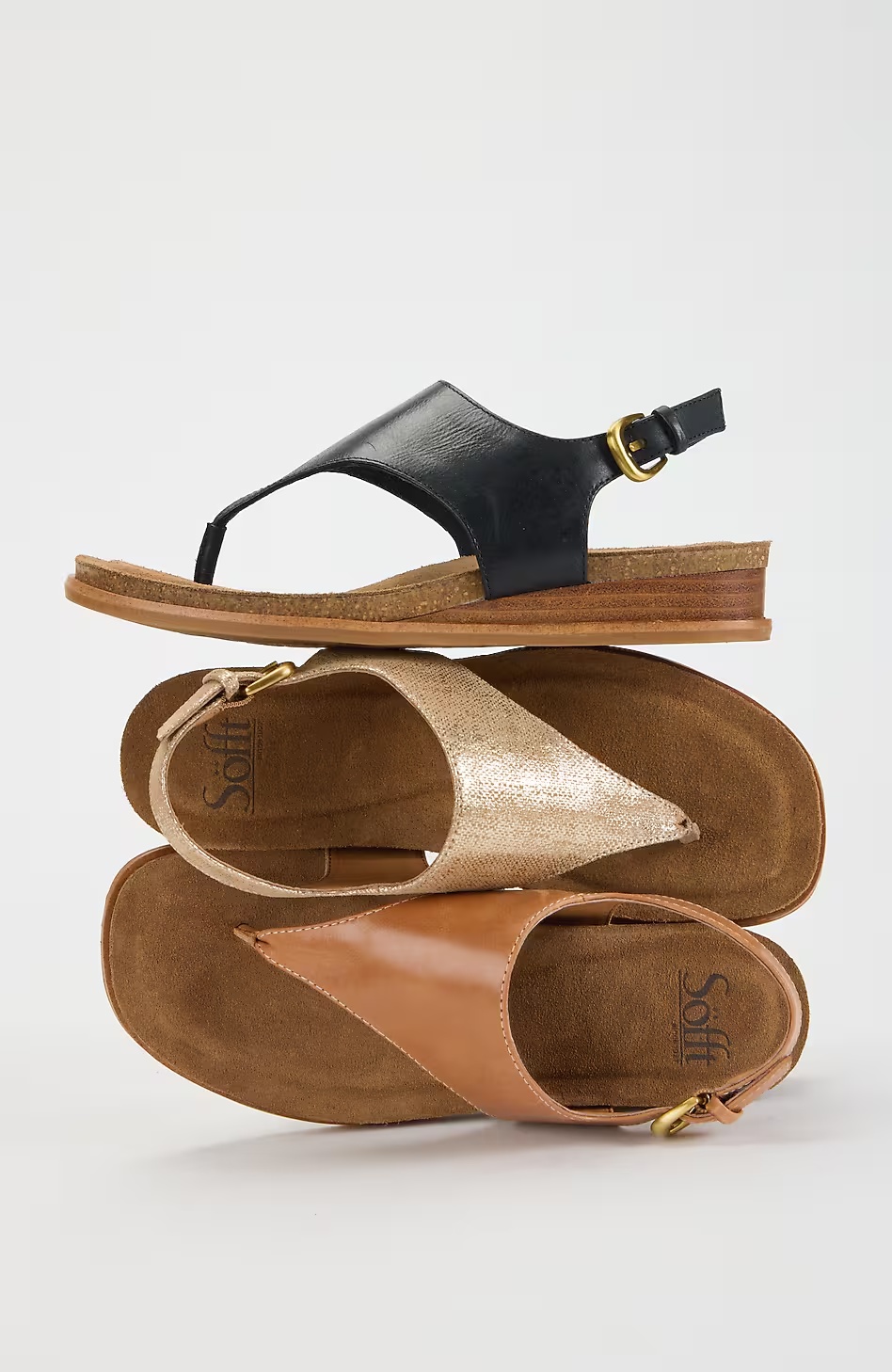 719-Sofft-Penelope-Sandals-7.jpg Sofft® Penelope Sandals