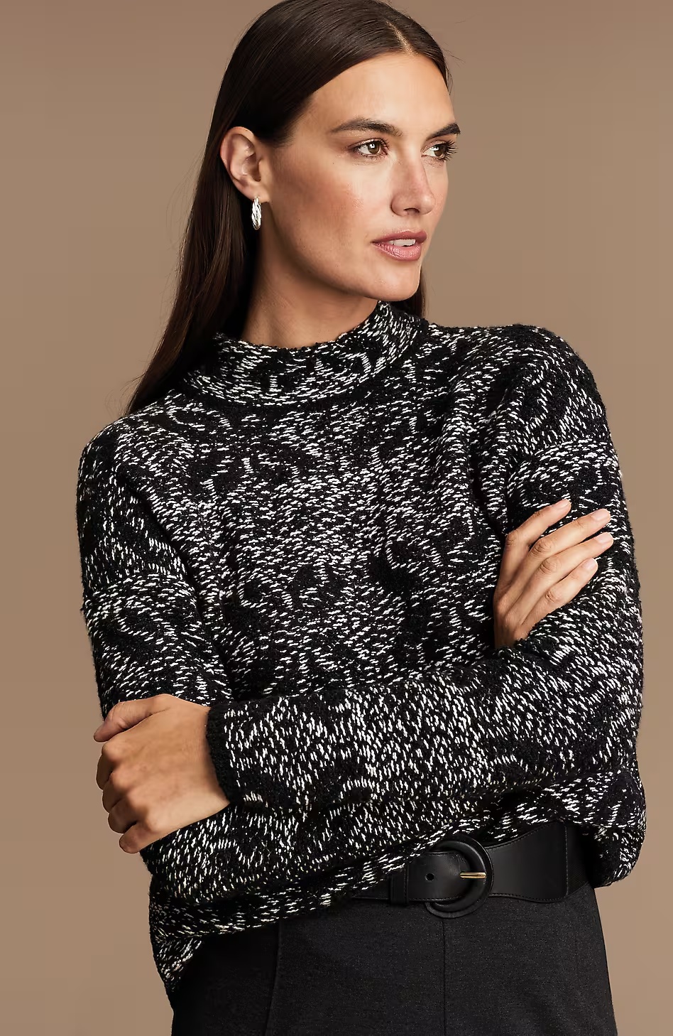 7302-Reversed-Jacquard-Sweater-1.jpg Reversed-Jacquard Sweater
