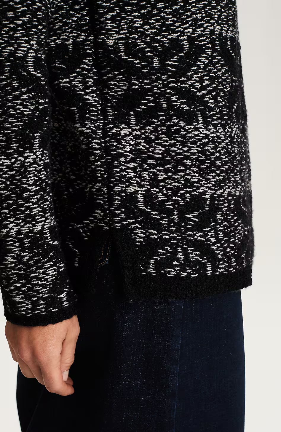 7302-Reversed-Jacquard-Sweater-3.jpg Reversed-Jacquard Sweater