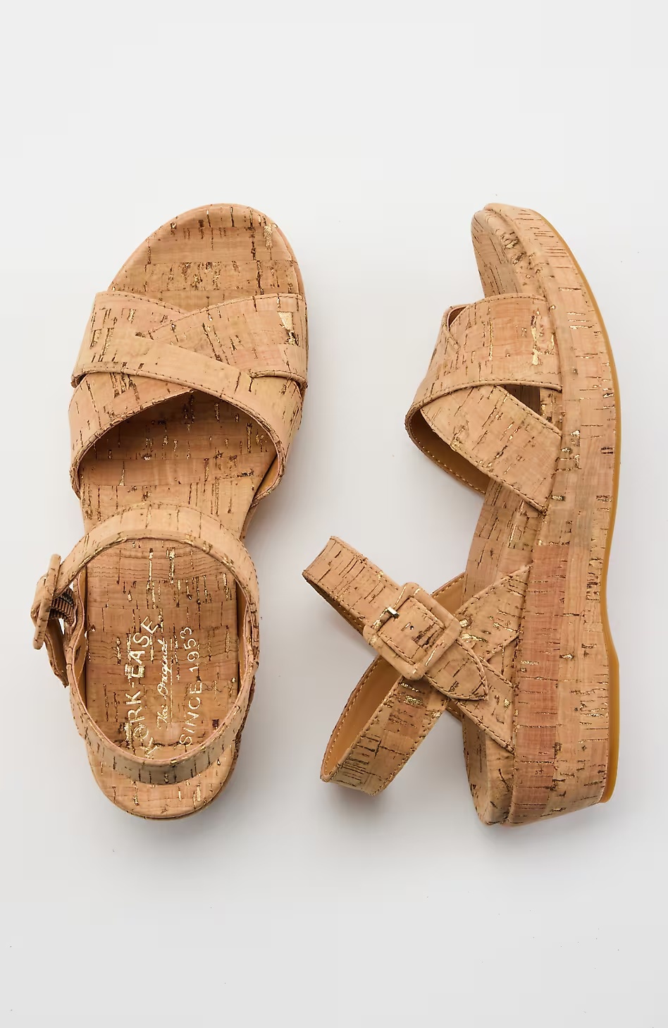 Kork-Ease® Myrna 2.0 Sandals